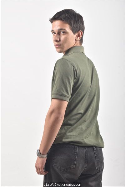 Konya Cast Ajans Mustafa 125896