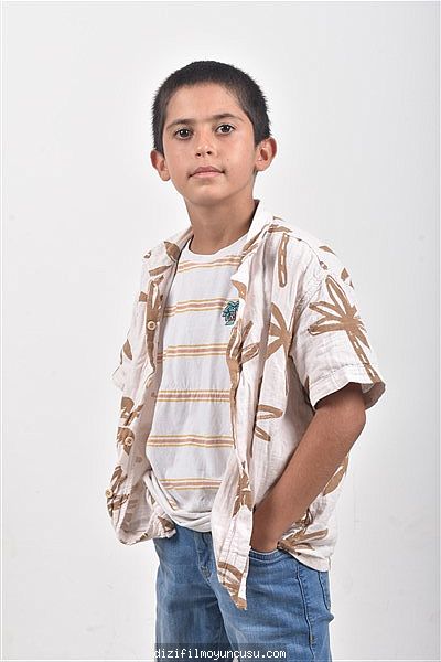 Çocuk Oyuncular Adayımız Ömer