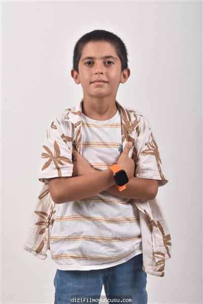 Konya Cast Ajans Ömer 125984