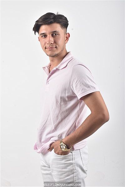 Erkek Oyuncular Adayımız Orhan
