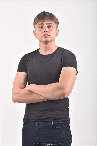 Erkek Oyuncular Adayımız Samet