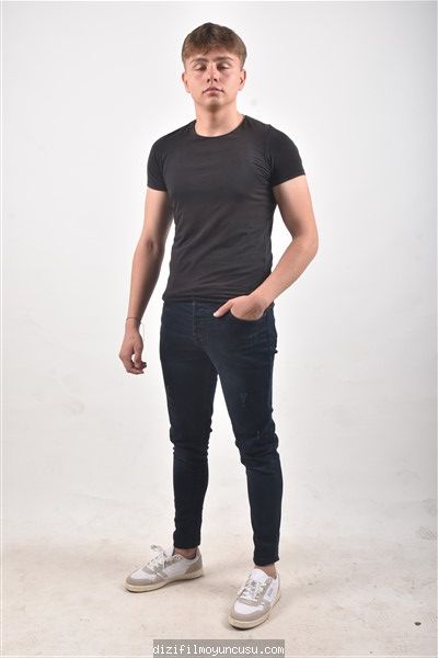 Konya Cast Ajans Samet 125879