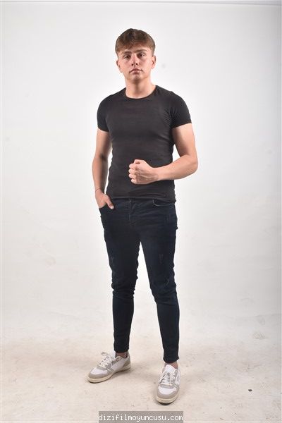 Konya Cast Ajans Samet 125880