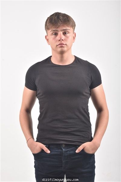 Konya Cast Ajans Samet 125881