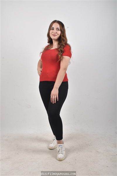 Konya Cast Ajans Seher 125922