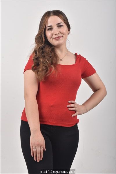 Konya Cast Ajans Seher 125923