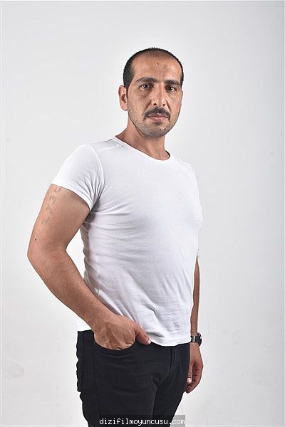 Erkek Oyuncular Adayımız Selçuk