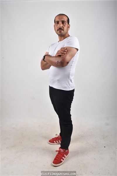 Konya Cast Ajans Selçuk 125937