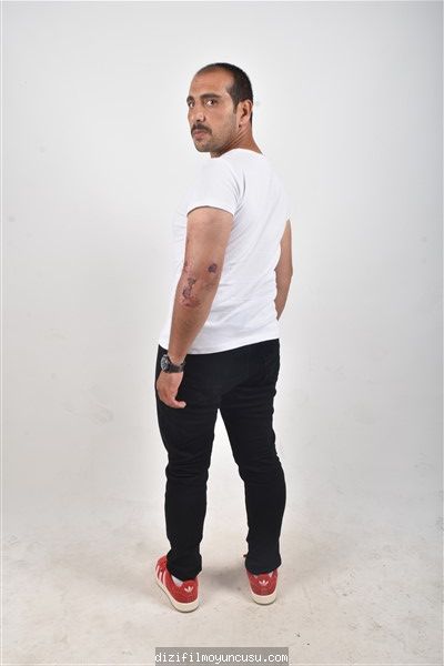 Konya Cast Ajans Selçuk 125938