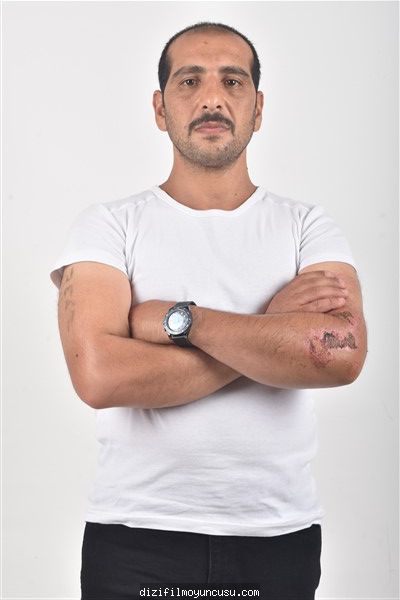 Konya Cast Ajans Selçuk 125940