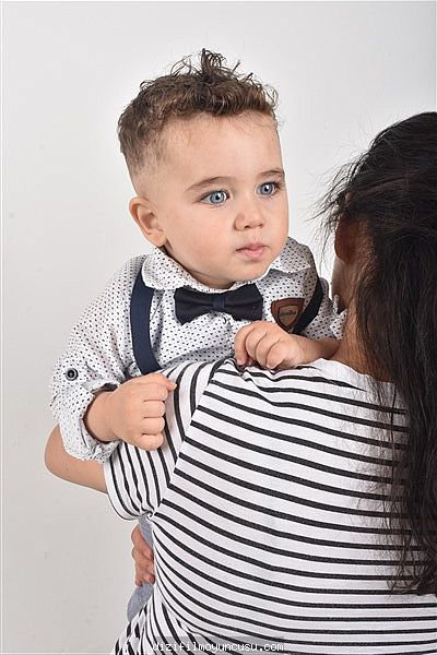 Çocuk Oyuncular Adayımız Yavuz