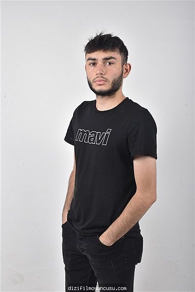 Erkek Oyuncular Adayımız Arda