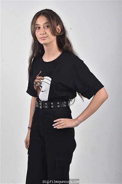 Çocuk Oyuncular Adayımız Belinay