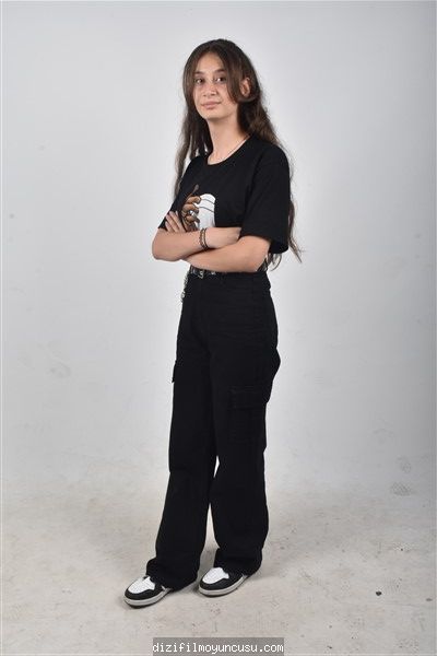 Kayseri Cast Ajans Belinay 126088
