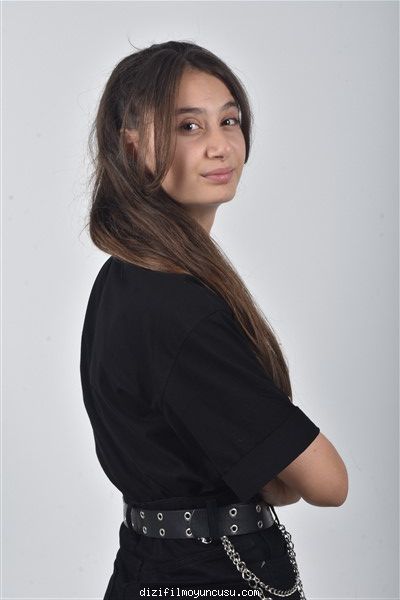 Kayseri Cast Ajans Belinay 126089