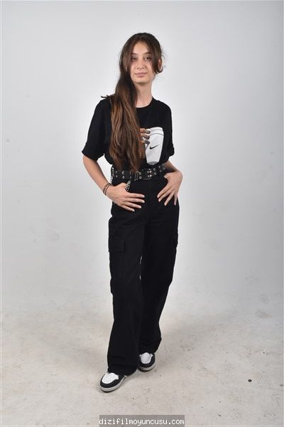 Kayseri Cast Ajans Belinay 126090