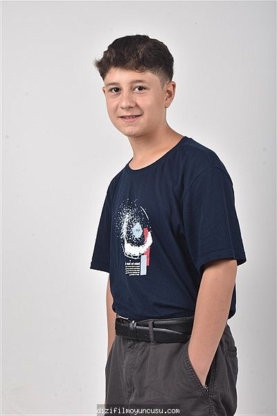 Çocuk Oyuncular Adayımız Beyazıt