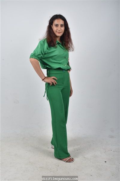 Kayseri Cast Ajans Elif 126077