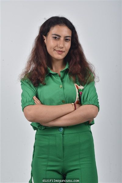 Kayseri Cast Ajans Elif 126078