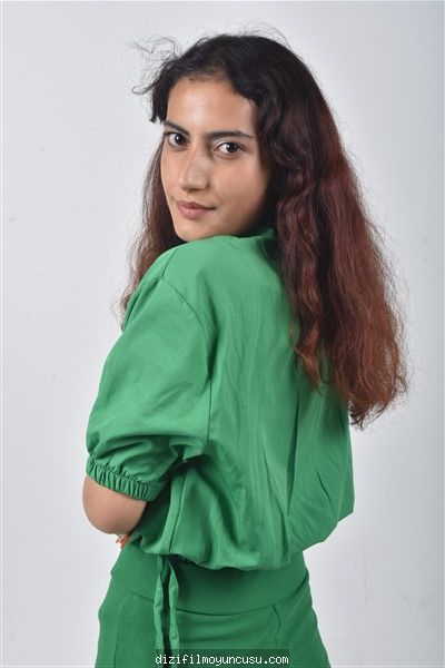 Kayseri Cast Ajans Elif 126079