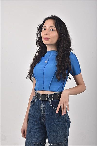 Kadın Oyuncular Adayımız Esmanur