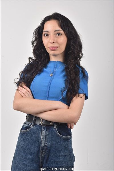 Kayseri Cast Ajans Esmanur 126069