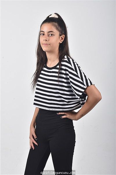 Çocuk Oyuncular Adayımız Eylül