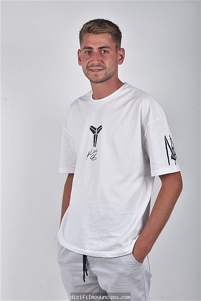 Erkek Oyuncular Adayımız Furkan