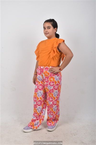 Kayseri Cast Ajans Gülnihal 125998