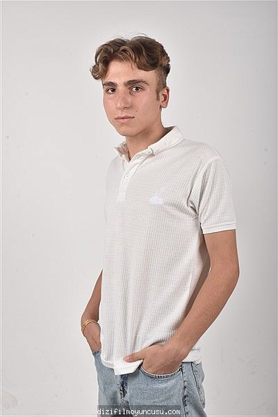 Erkek Oyuncular Adayımız Harun