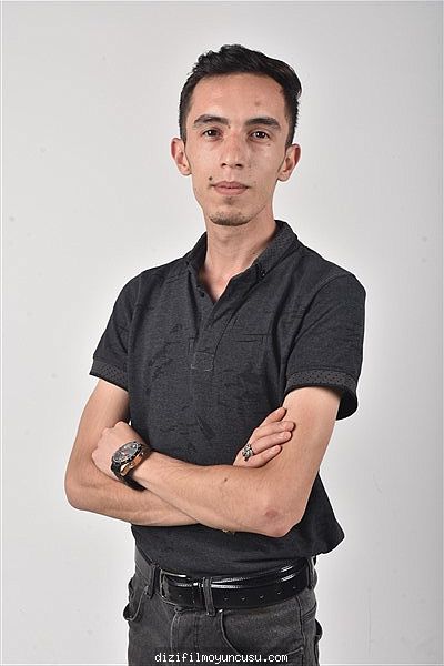Erkek Oyuncular Adayımız Mert