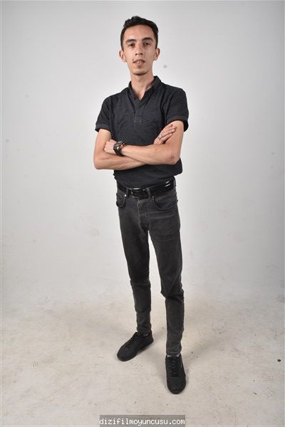 Kayseri Cast Ajans Mert 126075