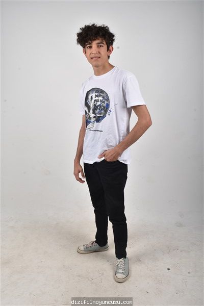 Kayseri Cast Ajans Muhammed 126022