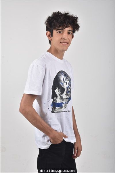 Kayseri Cast Ajans Muhammed 126023