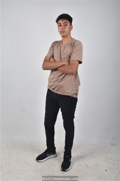 Kayseri Cast Ajans Muhammed 126080