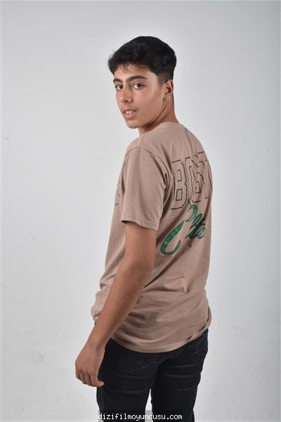 Kayseri Cast Ajans Muhammed 126081