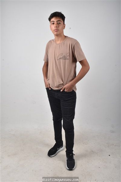 Kayseri Cast Ajans Muhammed 126082