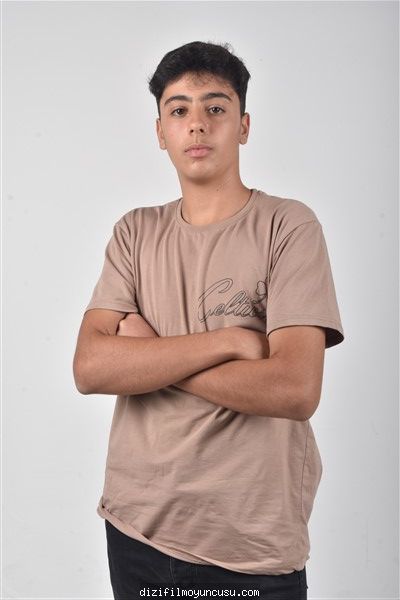 Kayseri Cast Ajans Muhammed 126083