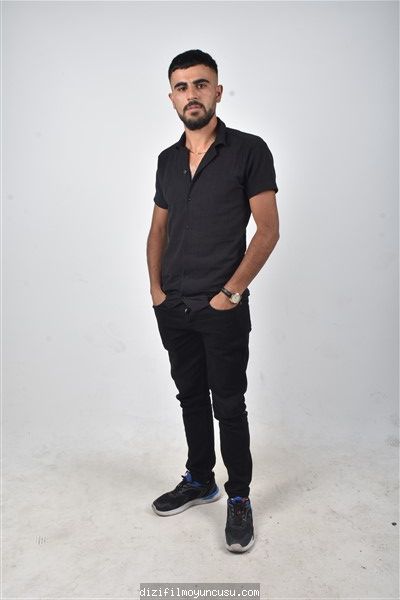 Kayseri Cast Ajans Mustafa 125994