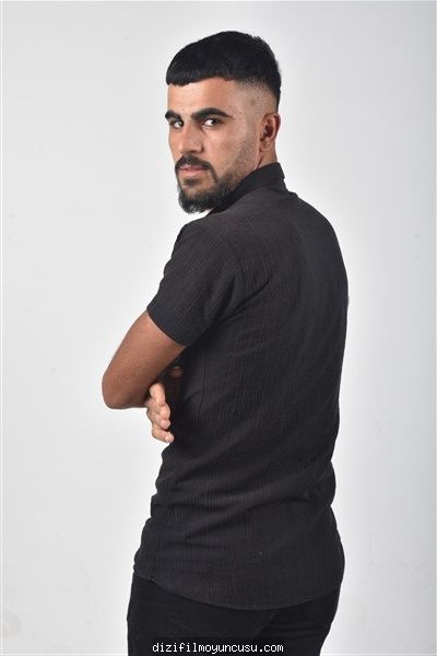 Kayseri Cast Ajans Mustafa 125995