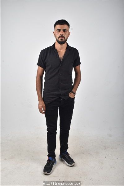 Kayseri Cast Ajans Mustafa 125996