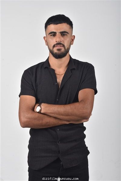 Kayseri Cast Ajans Mustafa 125997