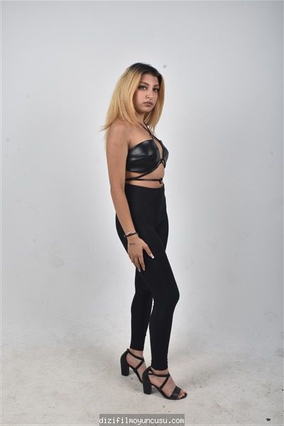 Kayseri Cast Ajans Romina 126056