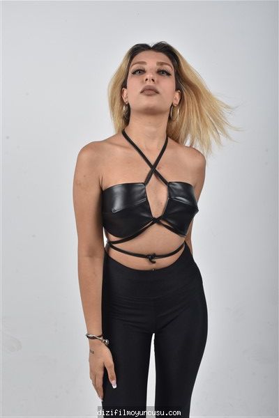 Kayseri Cast Ajans Romina 126059