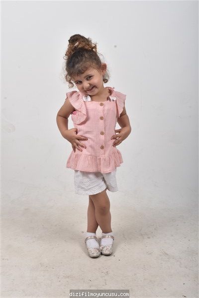Kayseri Cast Ajans Serra 125992