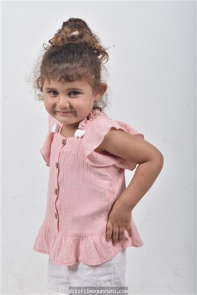 Kayseri Cast Ajans Serra 125993