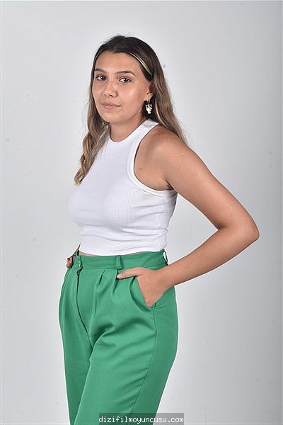 Kayseri Cast Ajans Şeyma 473218