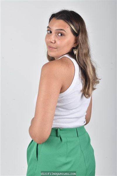 Kayseri Cast Ajans Şeyma 126003