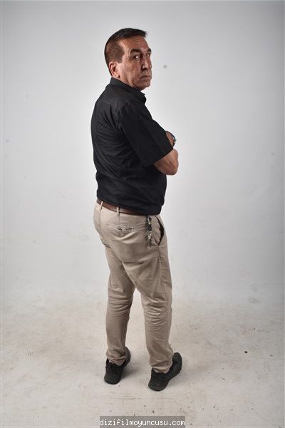 Kayseri Cast Ajans Yusuf 126035