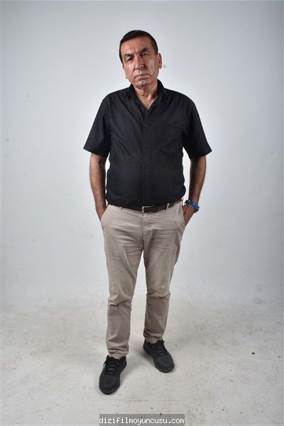 Kayseri Cast Ajans Yusuf 126036